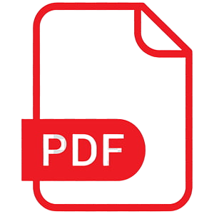 PDF icon